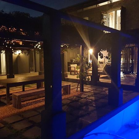 Clement One, A Villa For Family & Friends Cape Town Eksteriør bilde