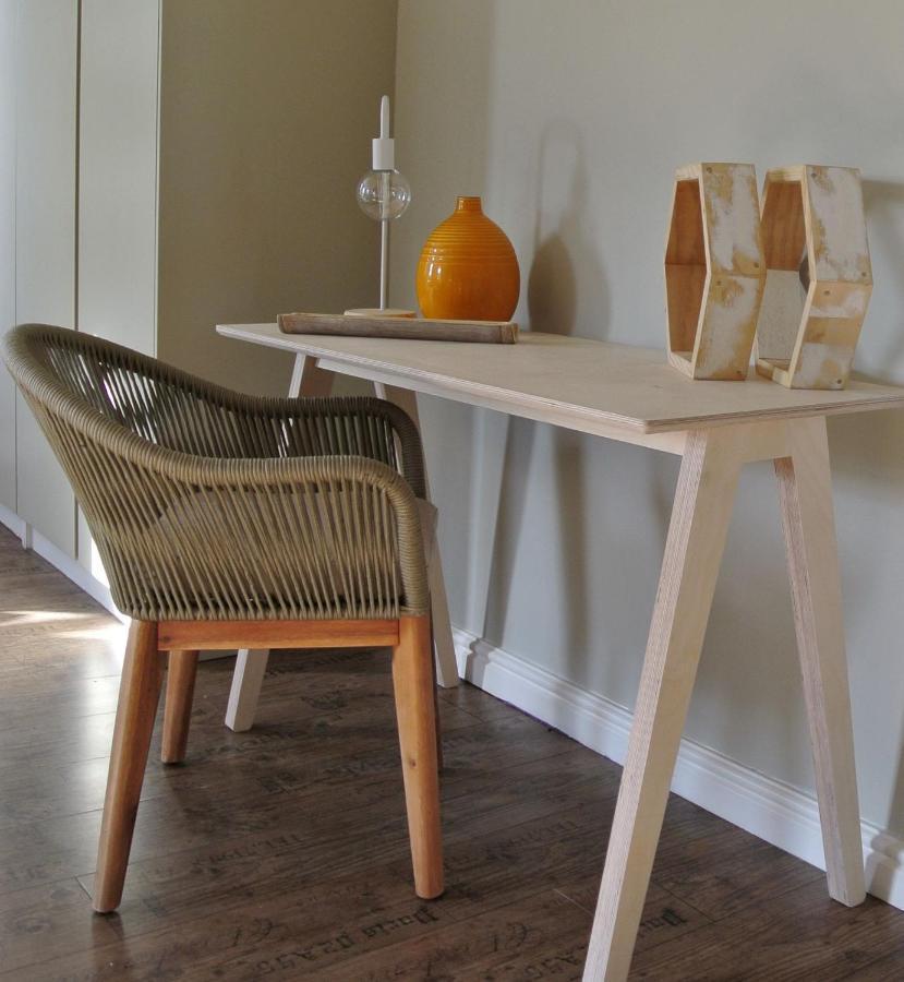 Clement One, A Villa For Family & Friends Cape Town Eksteriør bilde