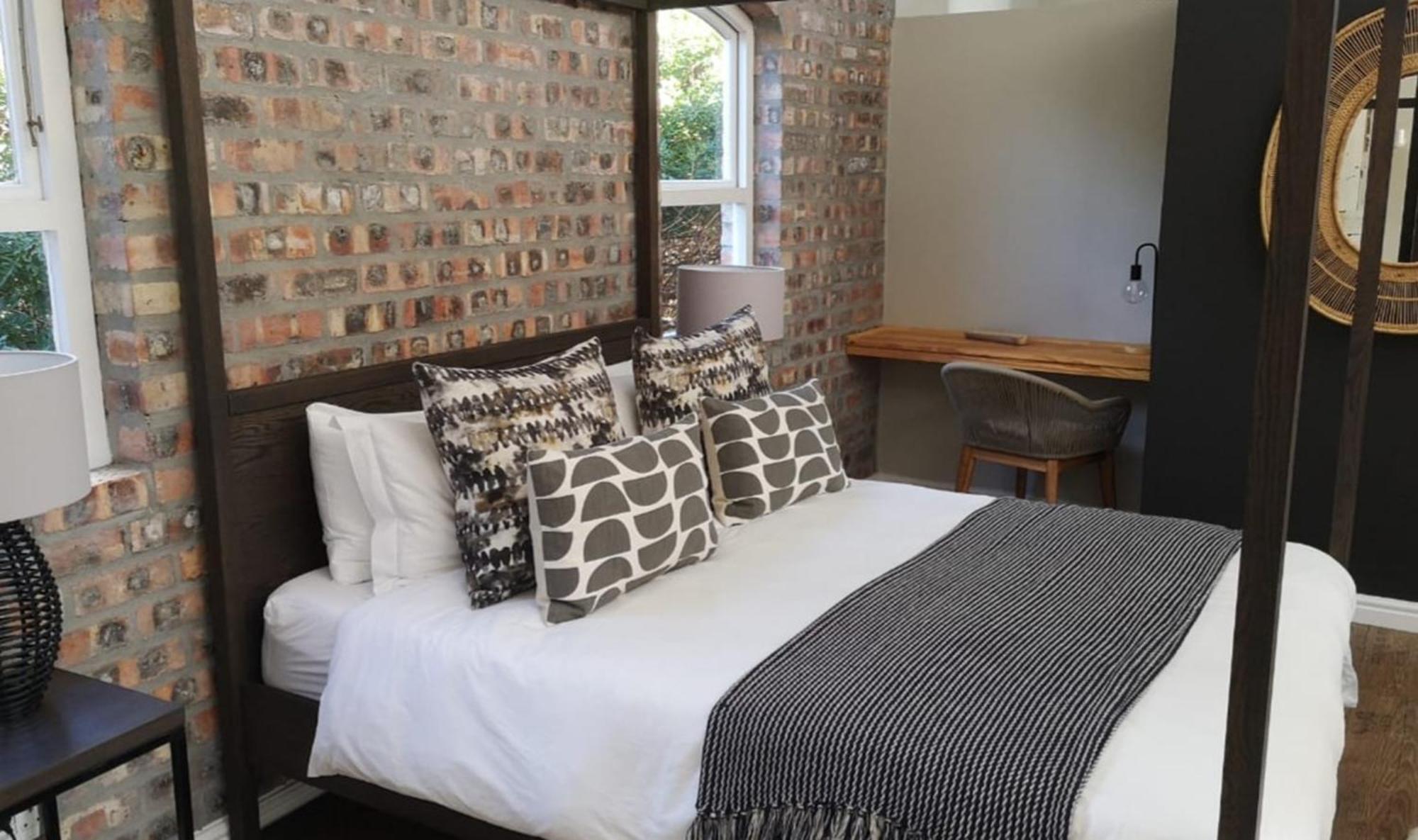 Clement One, A Villa For Family & Friends Cape Town Eksteriør bilde