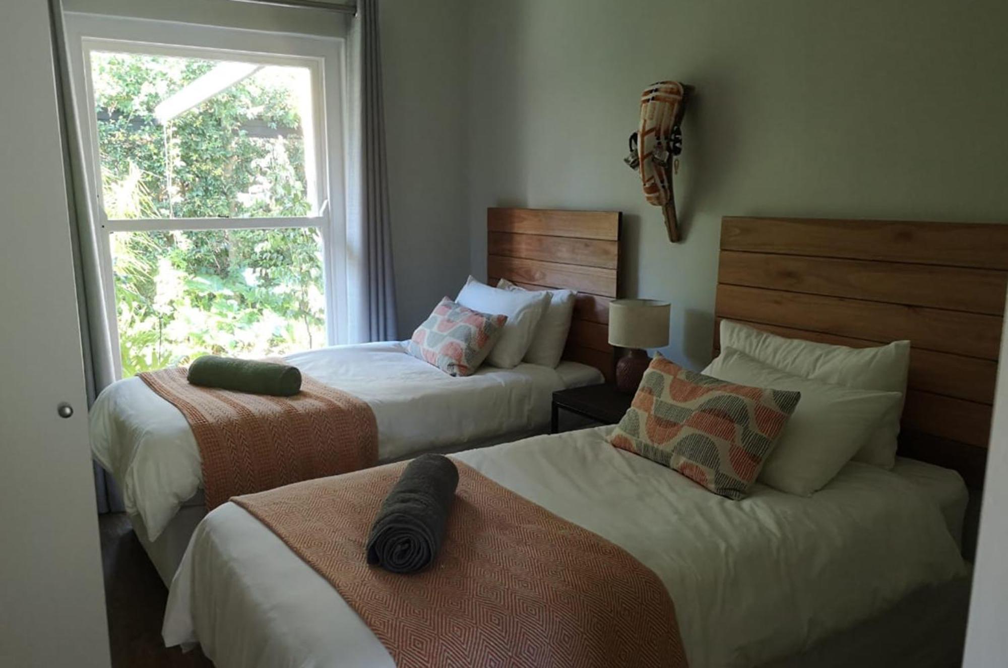 Clement One, A Villa For Family & Friends Cape Town Eksteriør bilde