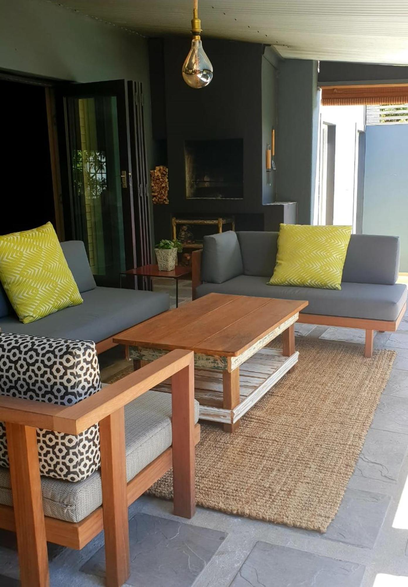Clement One, A Villa For Family & Friends Cape Town Eksteriør bilde