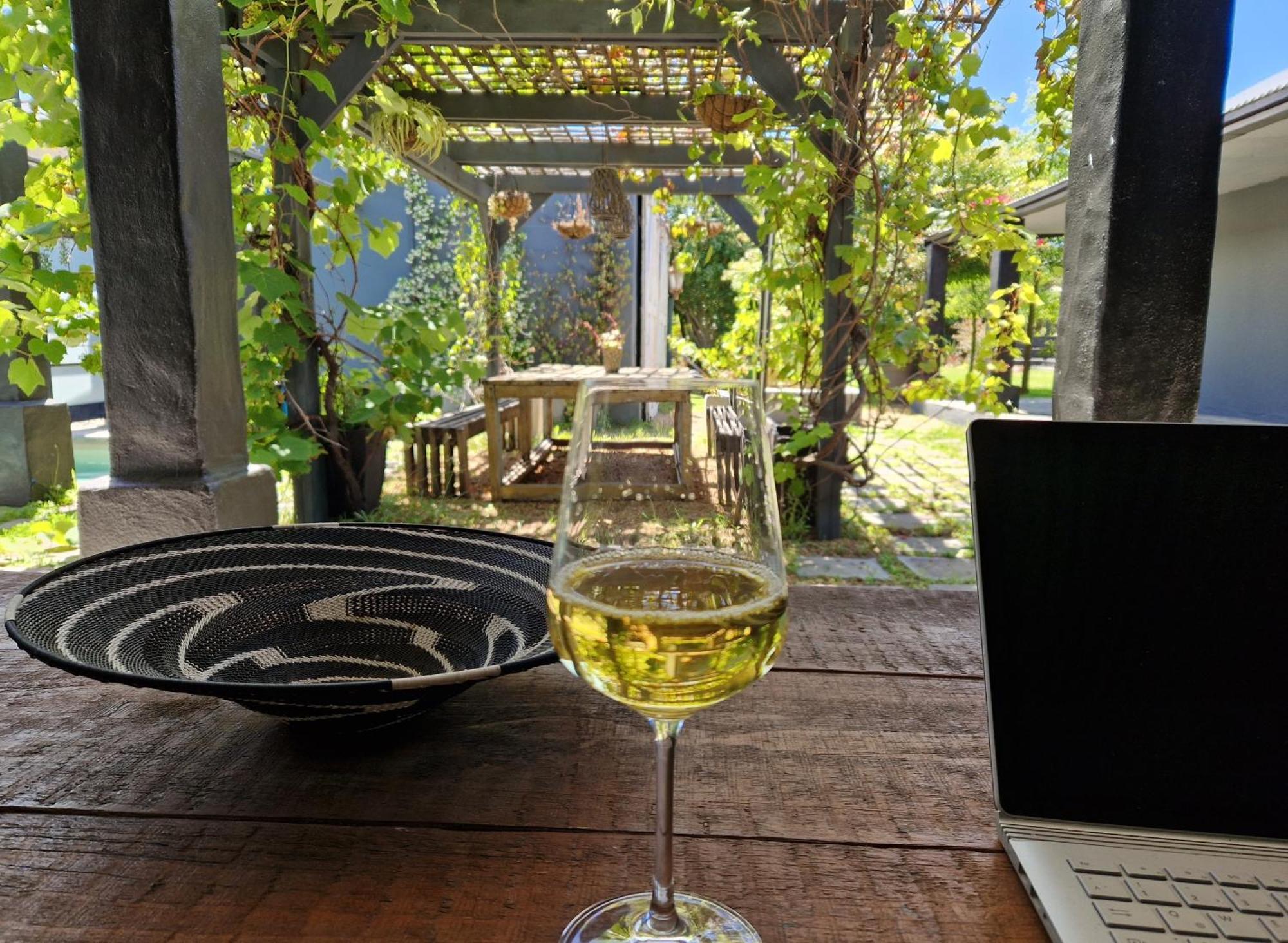 Clement One, A Villa For Family & Friends Cape Town Eksteriør bilde