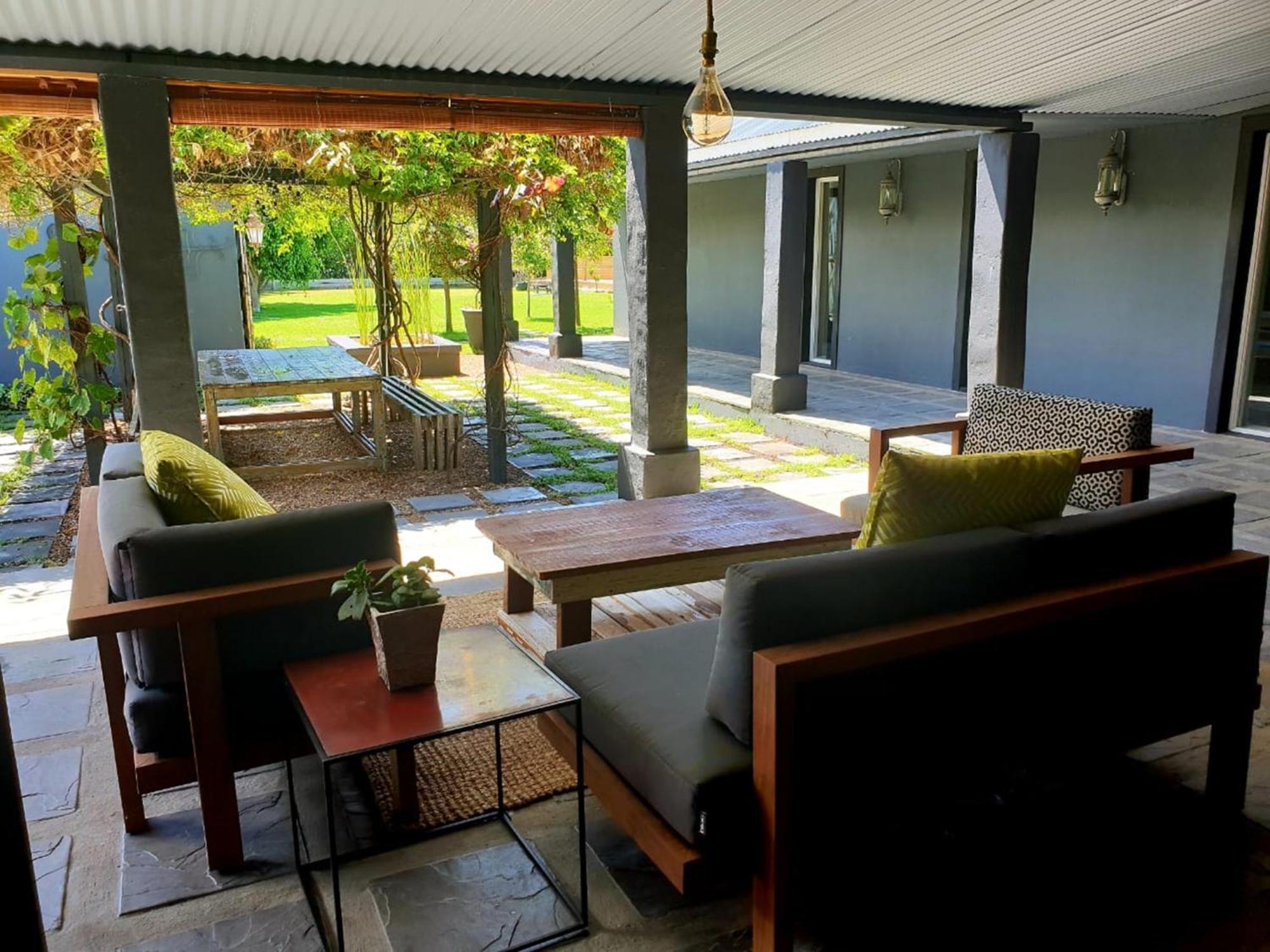 Clement One, A Villa For Family & Friends Cape Town Eksteriør bilde