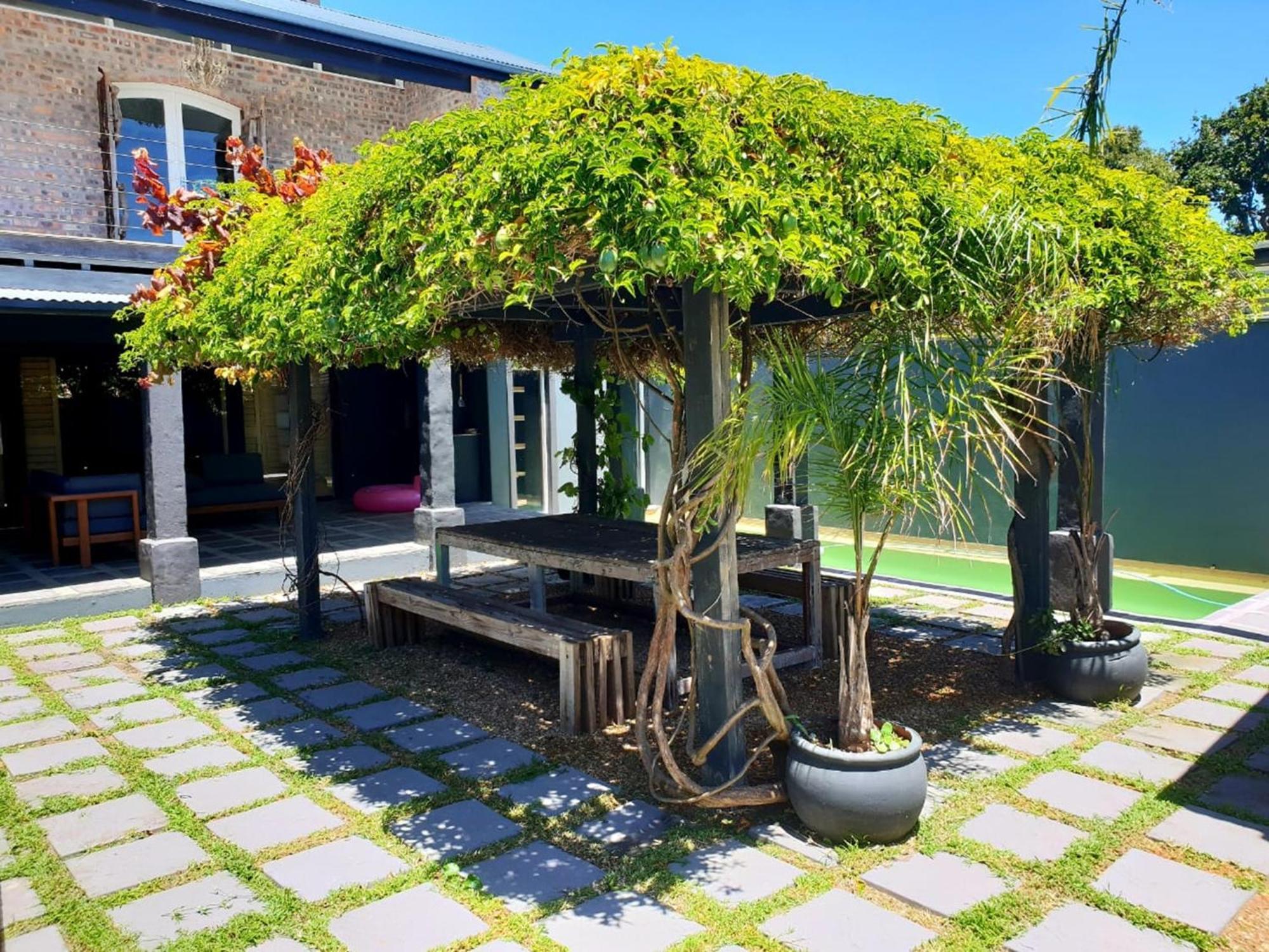Clement One, A Villa For Family & Friends Cape Town Eksteriør bilde