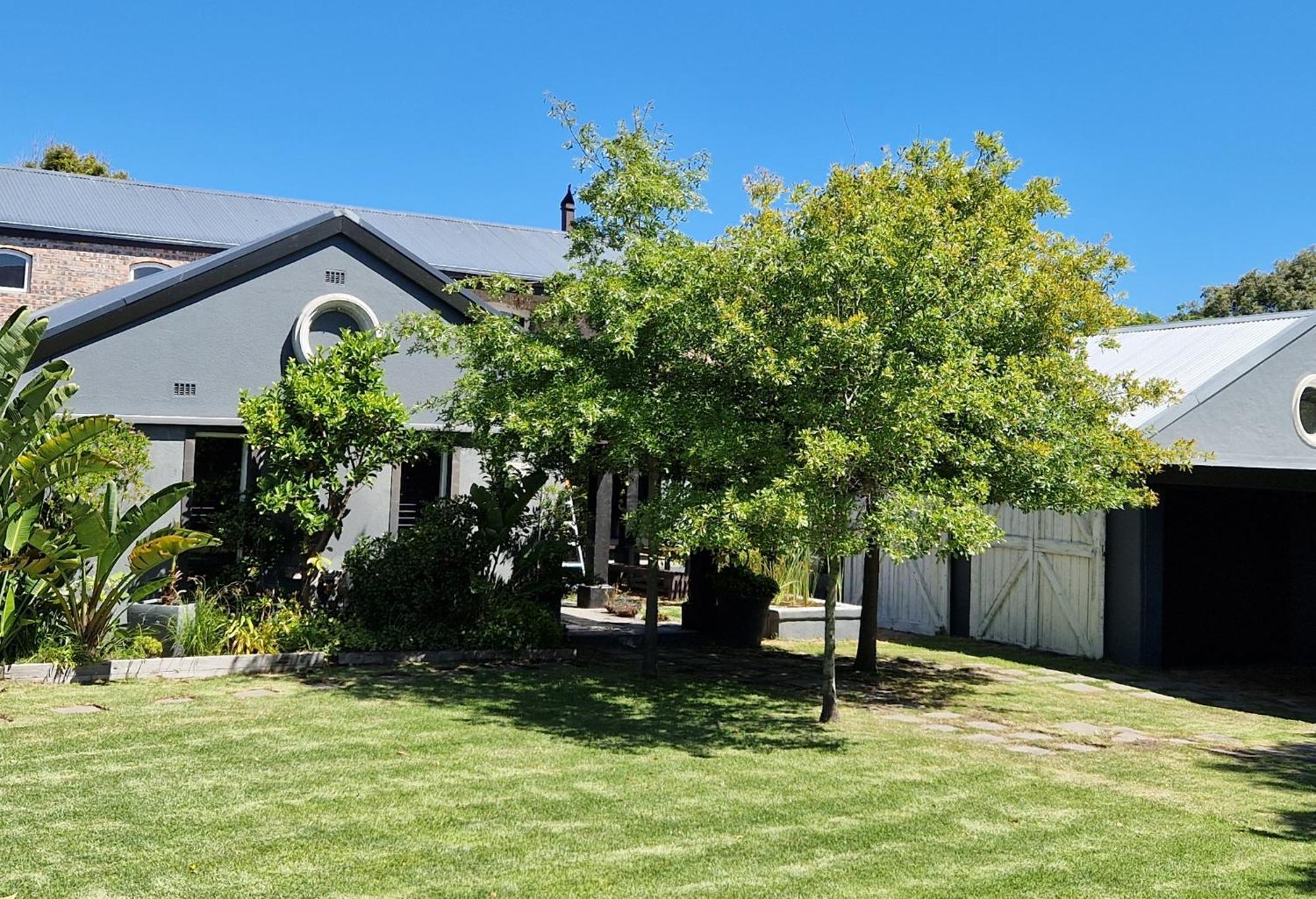 Clement One, A Villa For Family & Friends Cape Town Eksteriør bilde