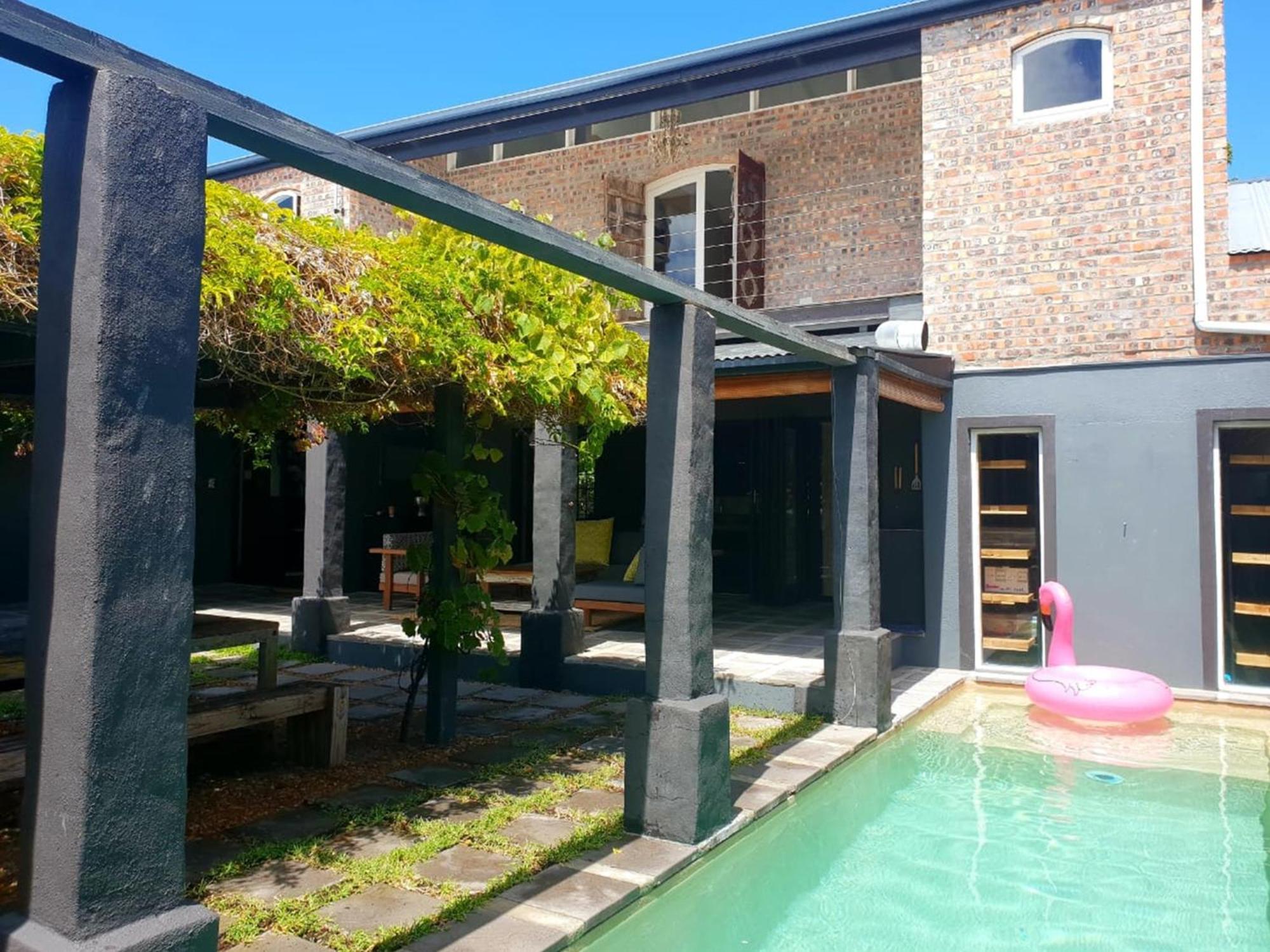 Clement One, A Villa For Family & Friends Cape Town Eksteriør bilde